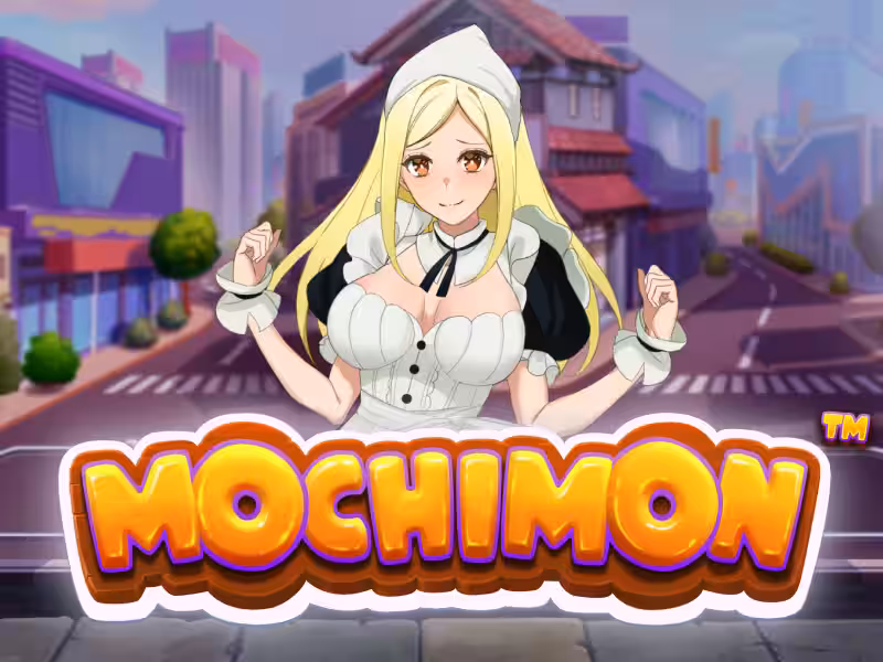 Mochimon