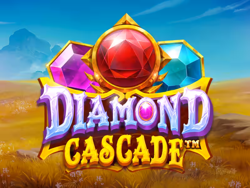 Diamond Cascade