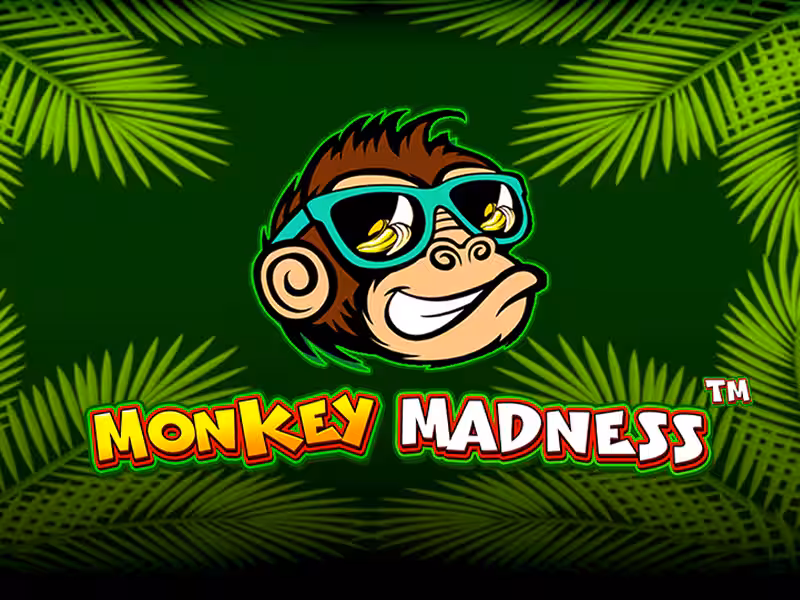 Monkey Madness
