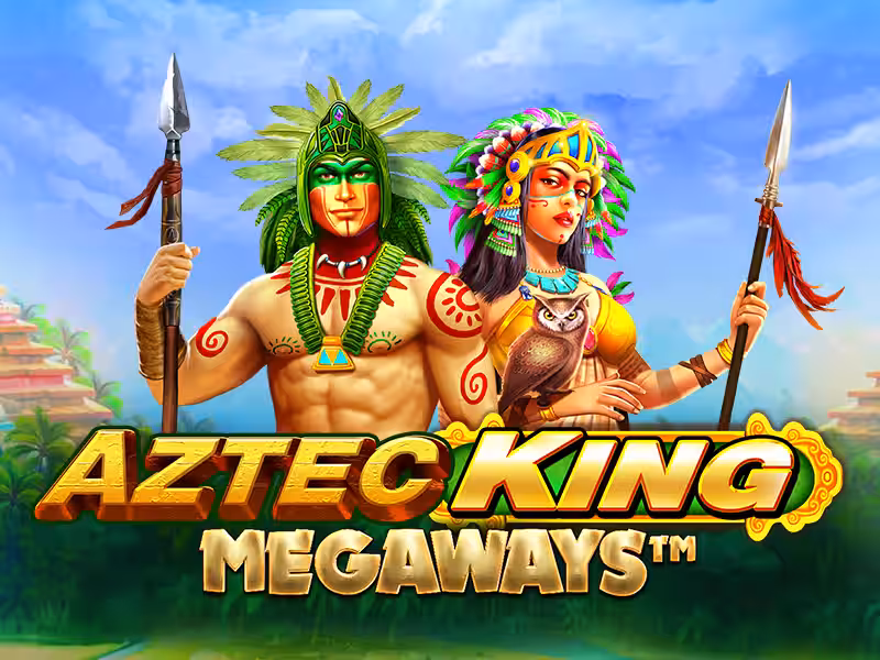 Aztec King Megaways