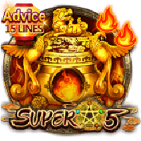 Super5